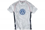 VW Motorsport Herren Fan-T-Shirt in Weiß mit VW-Logo, s.D..jpg